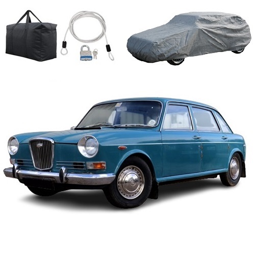 AUSTIN 1800 AND 2200 CAR COVER 1964-1975 - CarsCovers